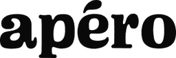 Apero logosu