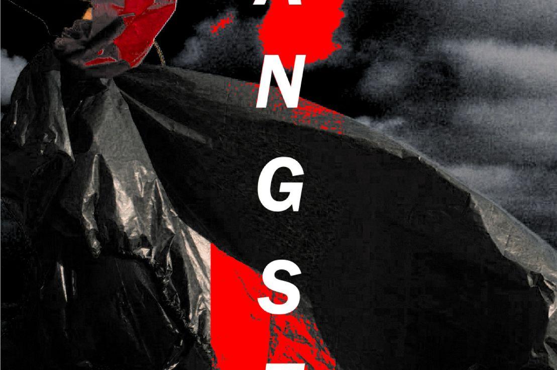 ANGST 02: ÜZERİNDEKİ TİŞÖRT YENİ Mİ?