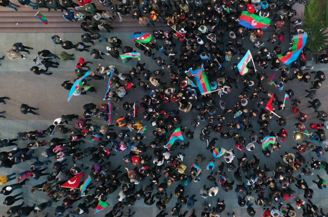 Azerbaycan
