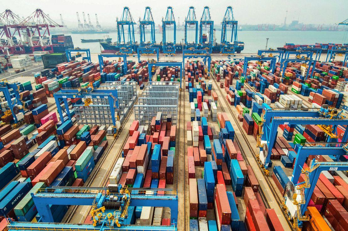 🤝 Dünyanın en büyük serbest ticaret anlaşması