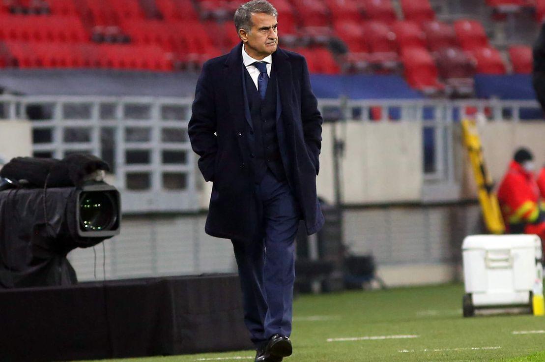 🌊 İhtimaller denizinde Şenol Güneş 