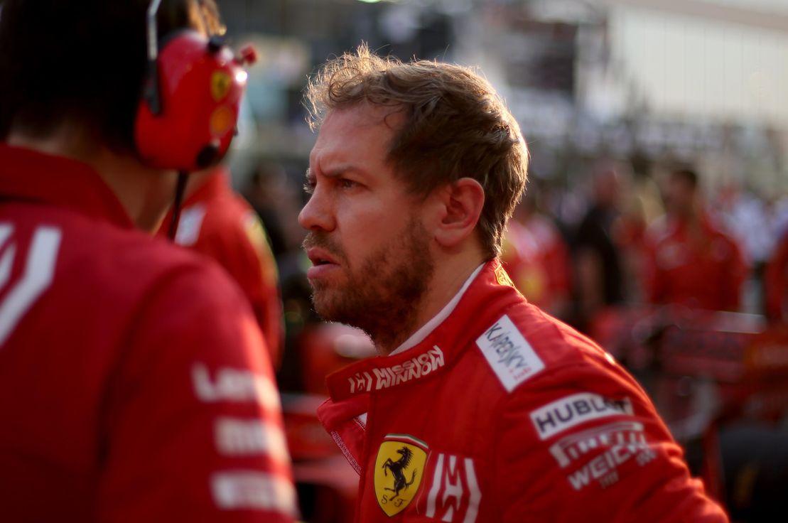 🏎️ Vettel'in isyanı, Messi'nin sessizliği, Donovan Mitchell'in kontratı