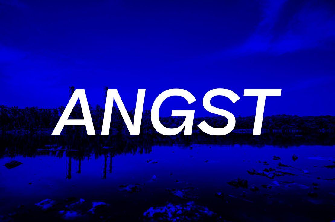 ANGST 05: AL-GİY-AT: NEREYE KADAR?
