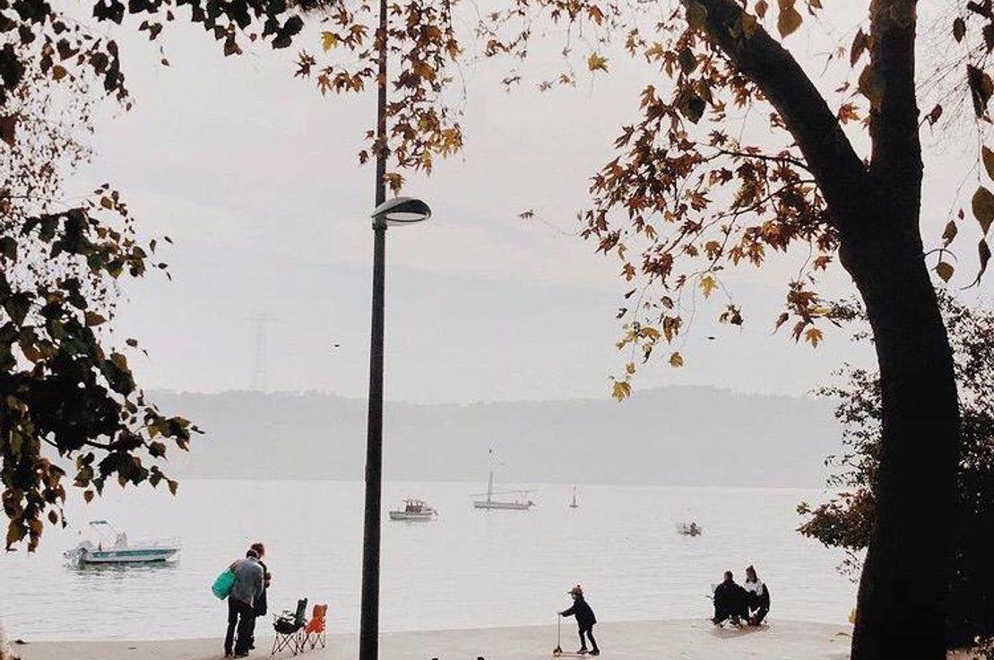 Bebek Parkı