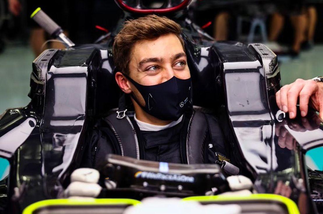 🏁 George Russell'ın potansiyeli, Grealish'in geçmişi, Curry'nin ayakkabısı