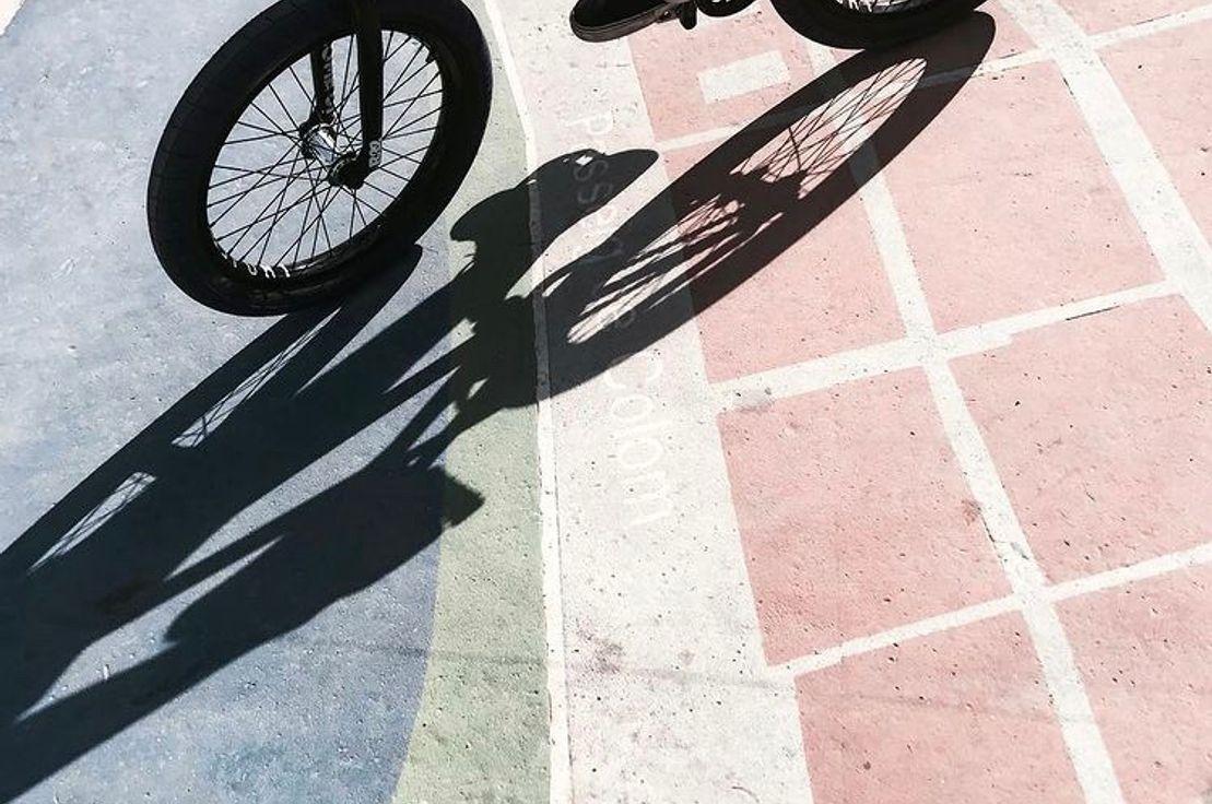 🚲 Bisiklet karnesi 