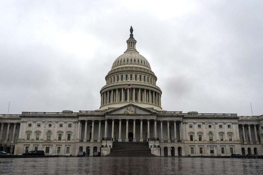 US Congress