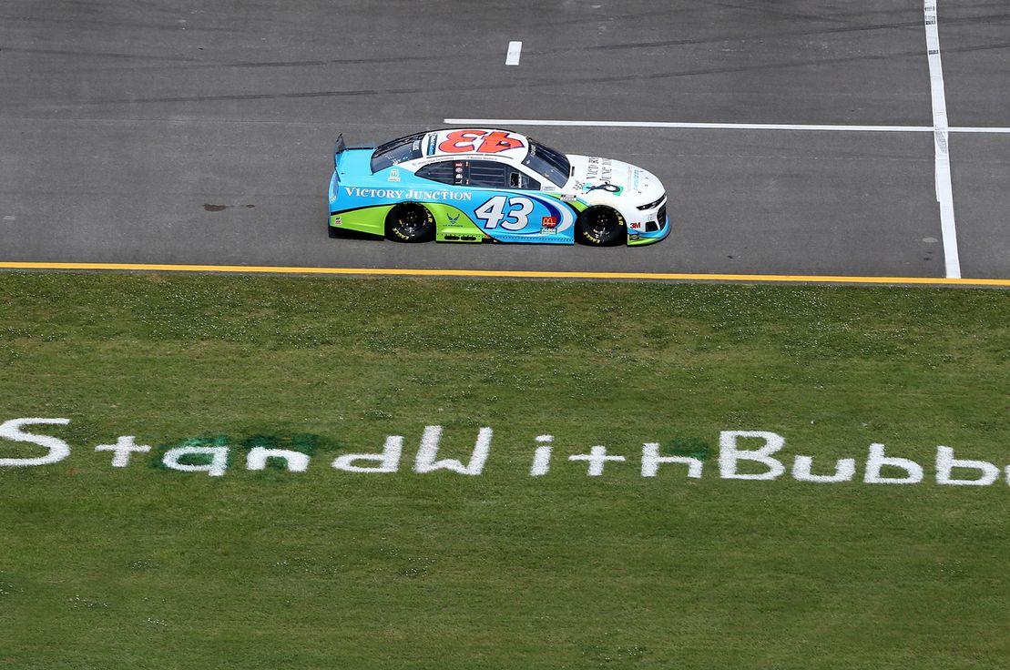 👟 Tamperpalooza, de Gea'nın sessizliği, NASCAR