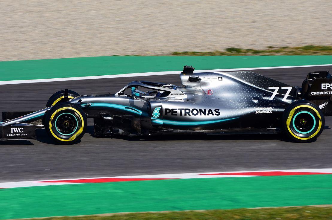 🚨 Bottas'ın farkındalığı, aktivist Rashford, sakatlık sigortası