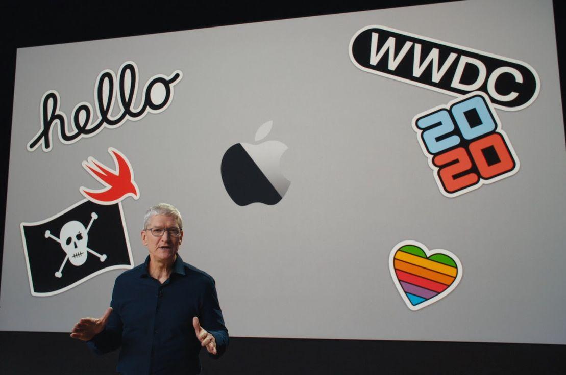 WWDC 2020, App Store, kuantum yazılımlar