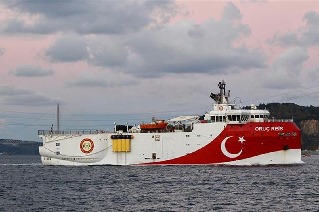 🗞️ Doğu Akdeniz gerginliği, AB'de dönüşüm