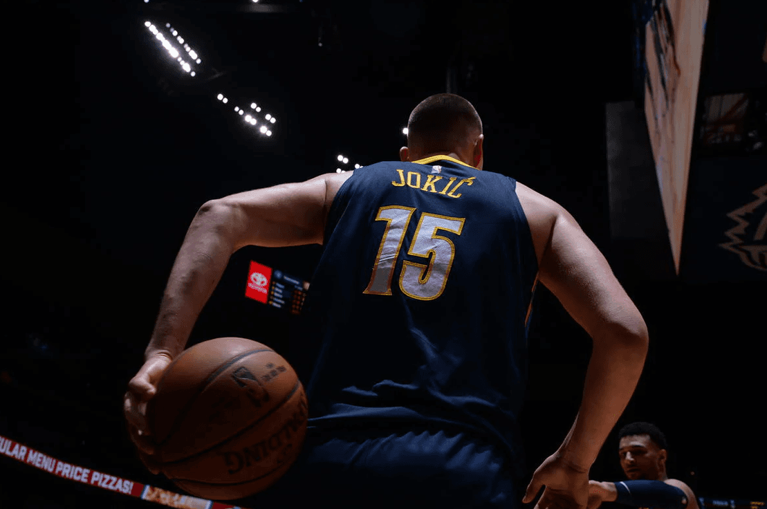  🤡 Nikola Jokić artık bir süperstar mı?