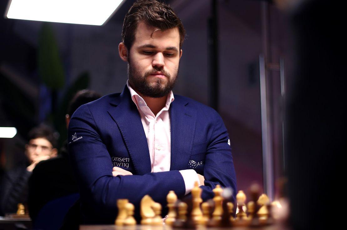 ♟ Magnus Carlsen'in 16 yıldır beklediği maç