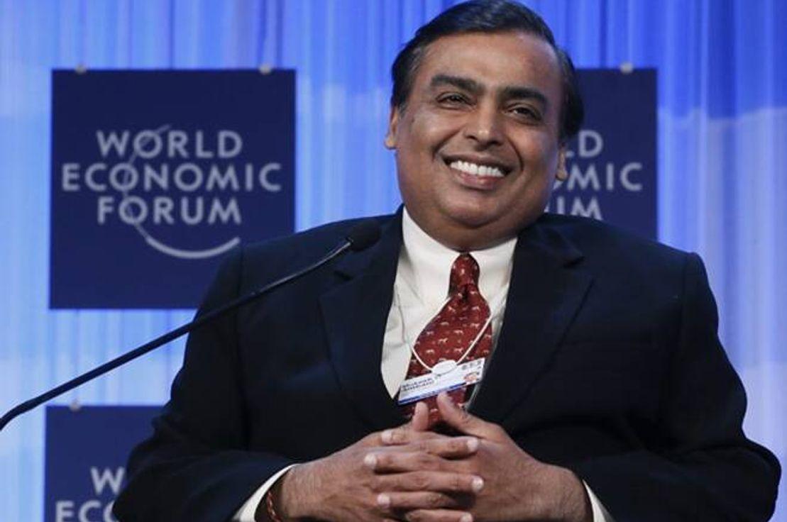 🛒 Reliance'ın 3,4 milyar dolarlık bahsi