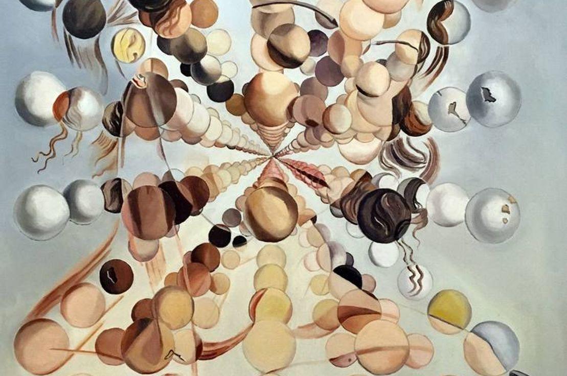 Galatea of the Spheres (Testing)