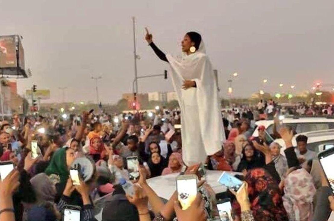 🗞️ Sudan'da laiklik, Venüs'te yaşam?