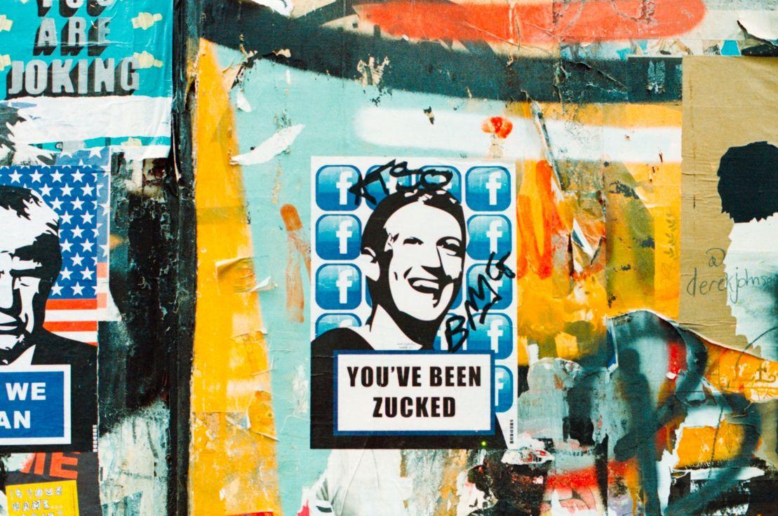🎒 Facebookception, TikTok'un algoritması