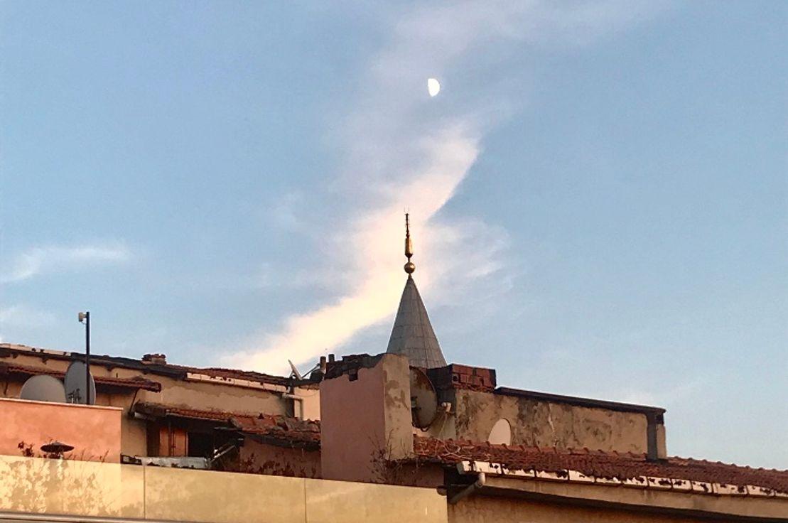 💭 İstanbul nasıl kokar? 