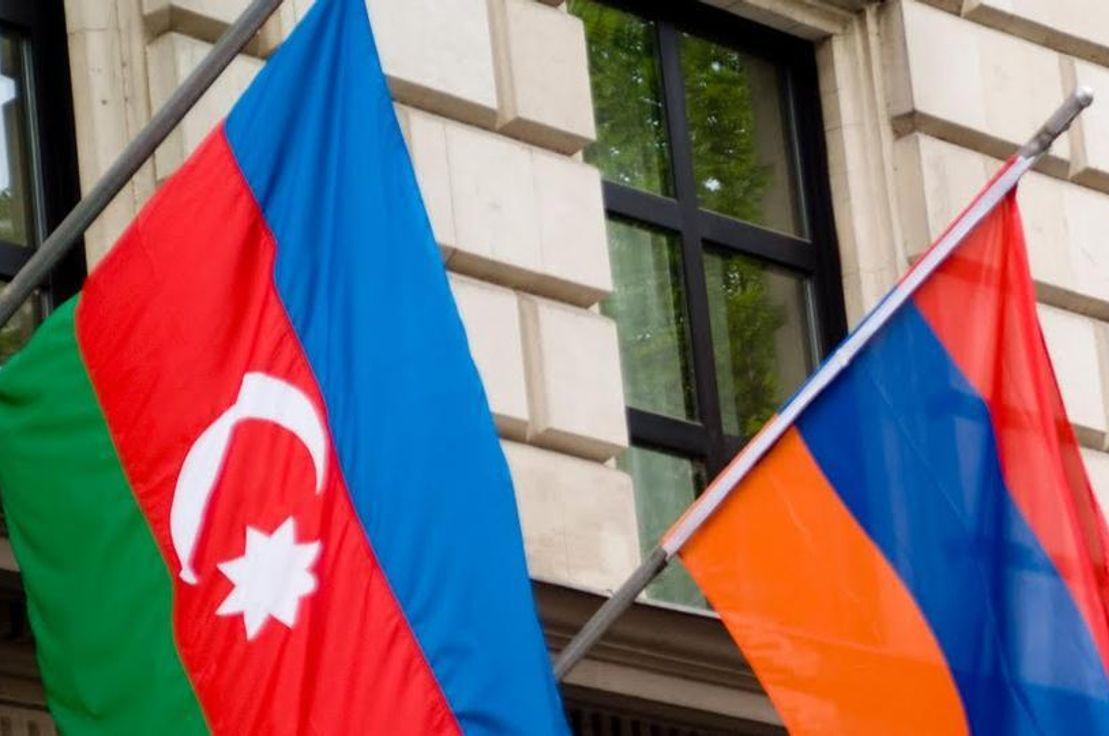 🗞️ Azerbaycan-Ermenistan çatışmaları
