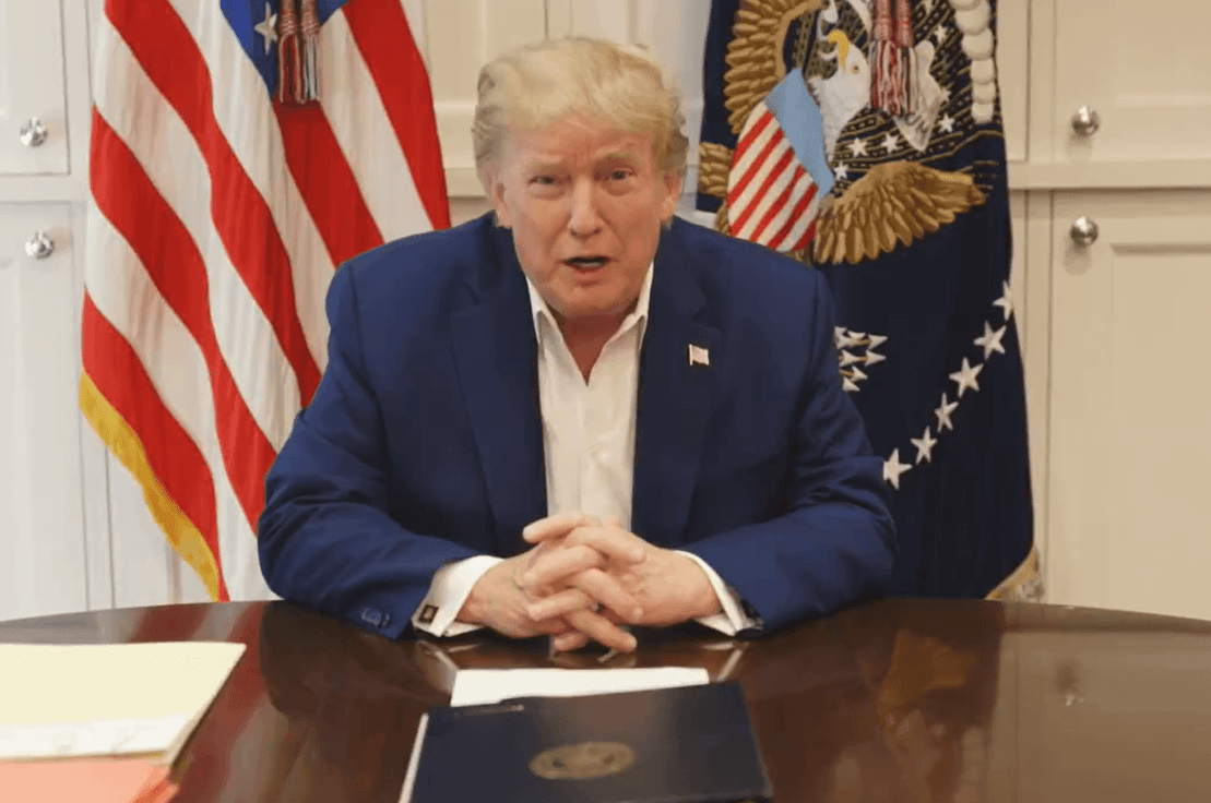 📰 Dağlık Karabağ, Trump, üçüncü çeyrek