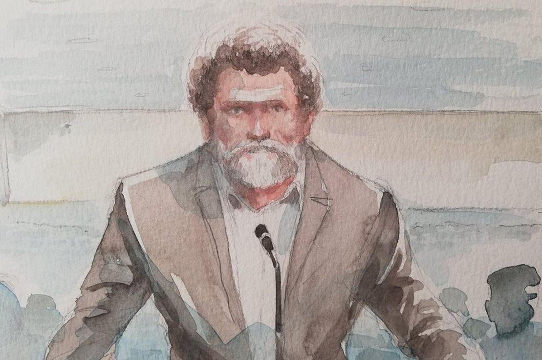 KKTC Seçimi, Osman Kavala, Sayıştay