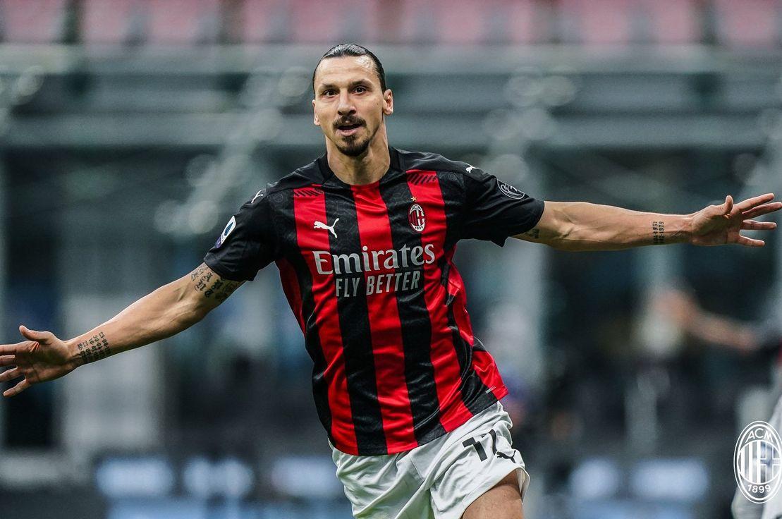🦁 Yaşlanmayı umursamayan Ibrahimović