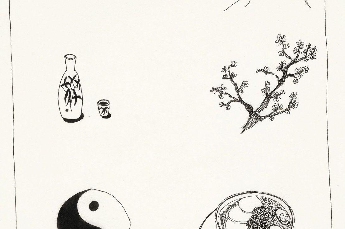 🇯🇵 Doğudan yükselen güneş: Japonya!