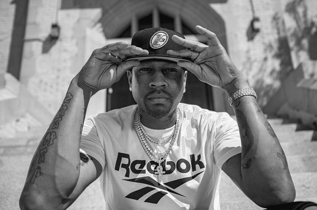 ✉️ Allen Iverson'ın mektubu