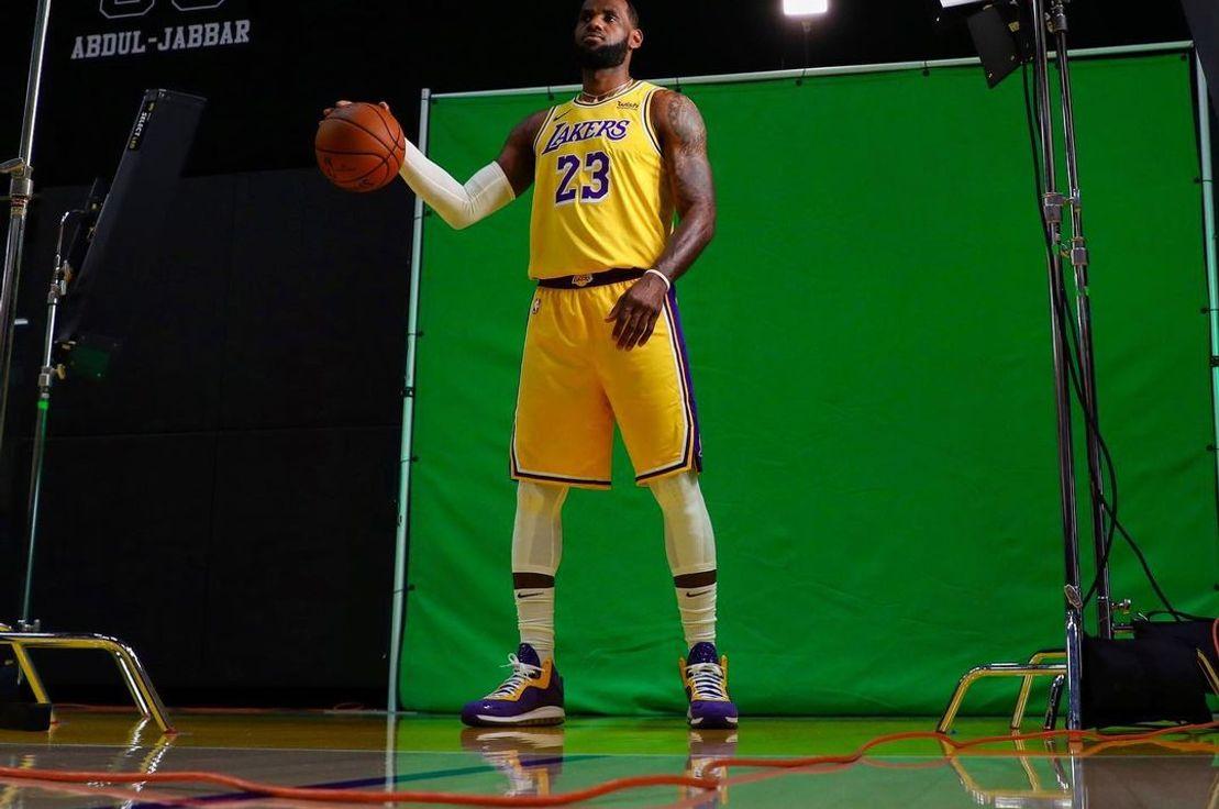 🔮 Yeni Lakers, Durgun Chelsea, Filenin Sultanları