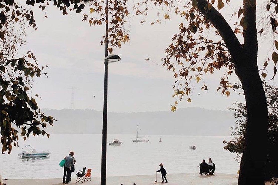 Hava, su, toprak, asbest