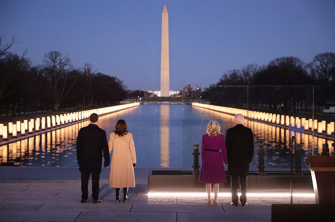 Chip Somodevilla / Getty Images