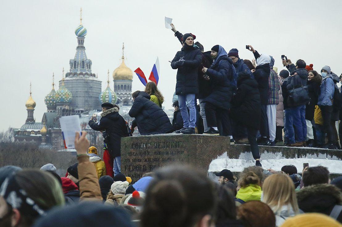 Dmitri Lovetsky/AP Photo