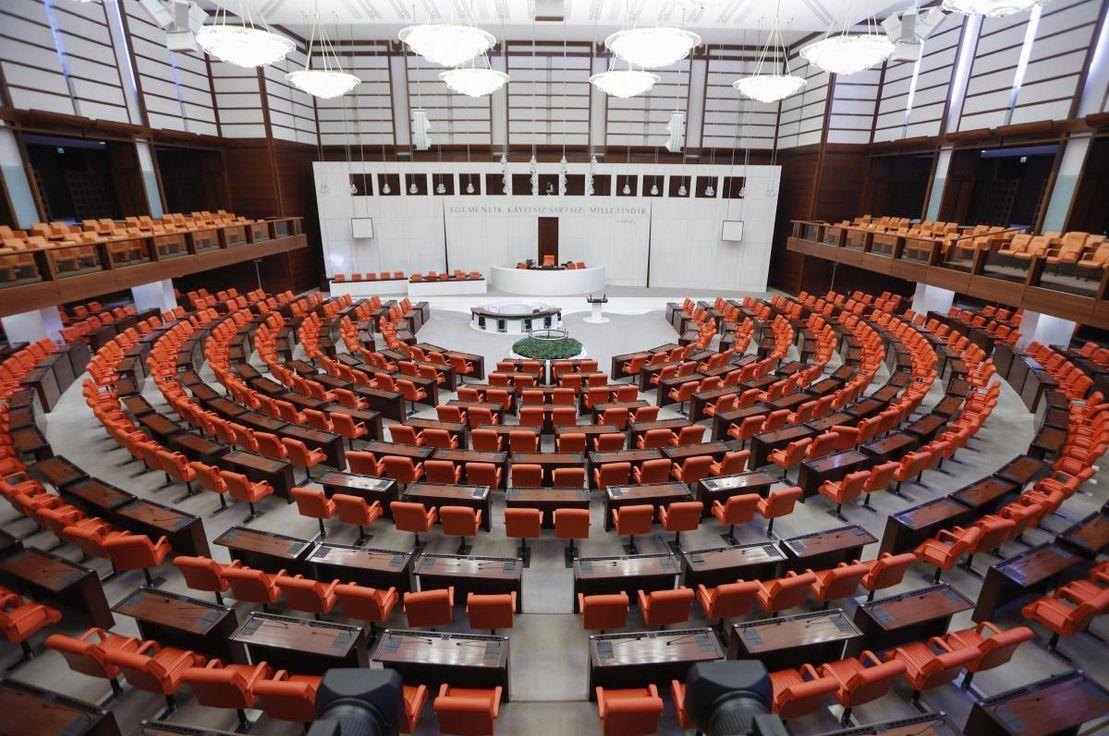 🗞 Tutuklamalar, yeni anayasa, Kavala davası