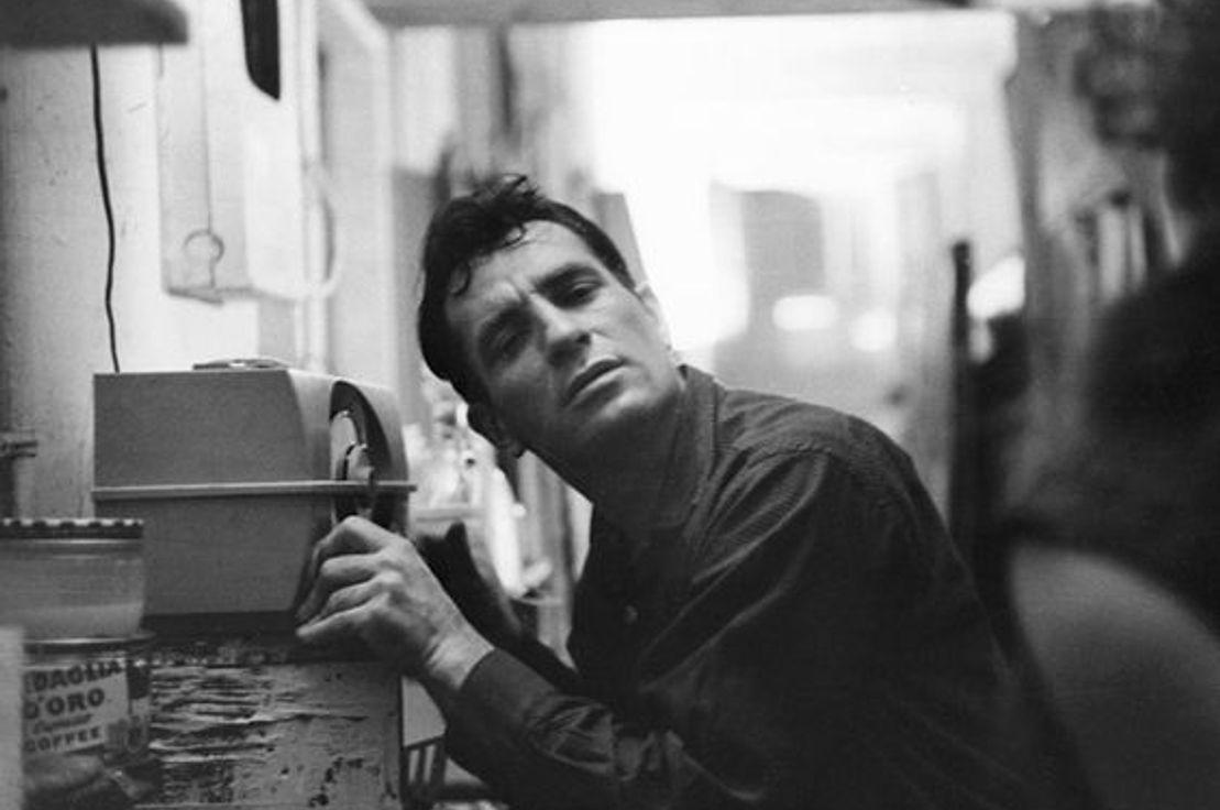 Bir Zen Kaçığı: Jack Kerouac