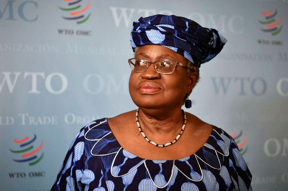 Ngozi Okonjo-Iweala