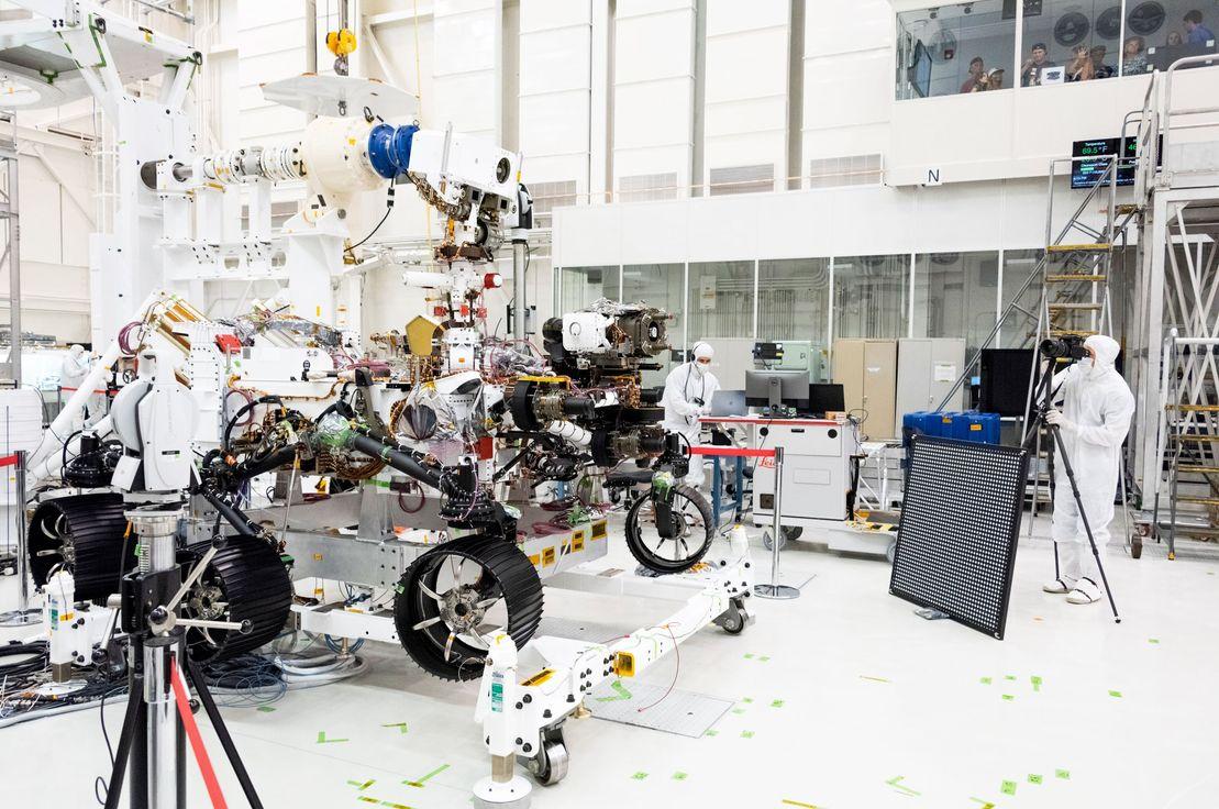 NASA / JPL-Caltech