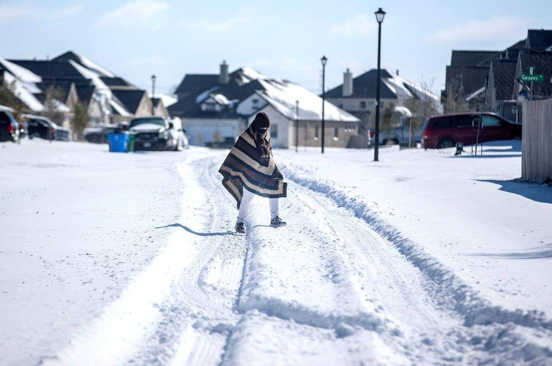 Bronte Wittpenn / Reuters