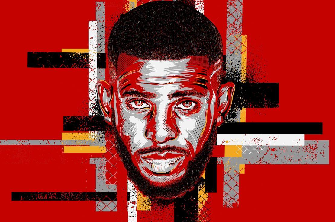 🔗 Chris Paul'un varlığı, Eda Erdem'in tutkusu, Djokovic'in evi