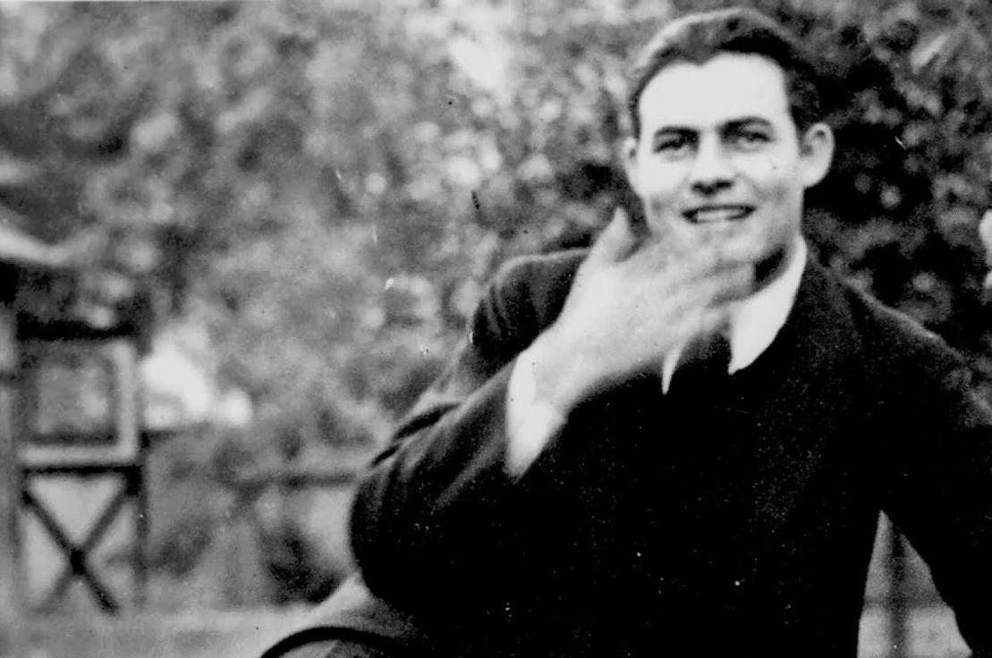 Kayıp Nesil ve Ernest Hemingway