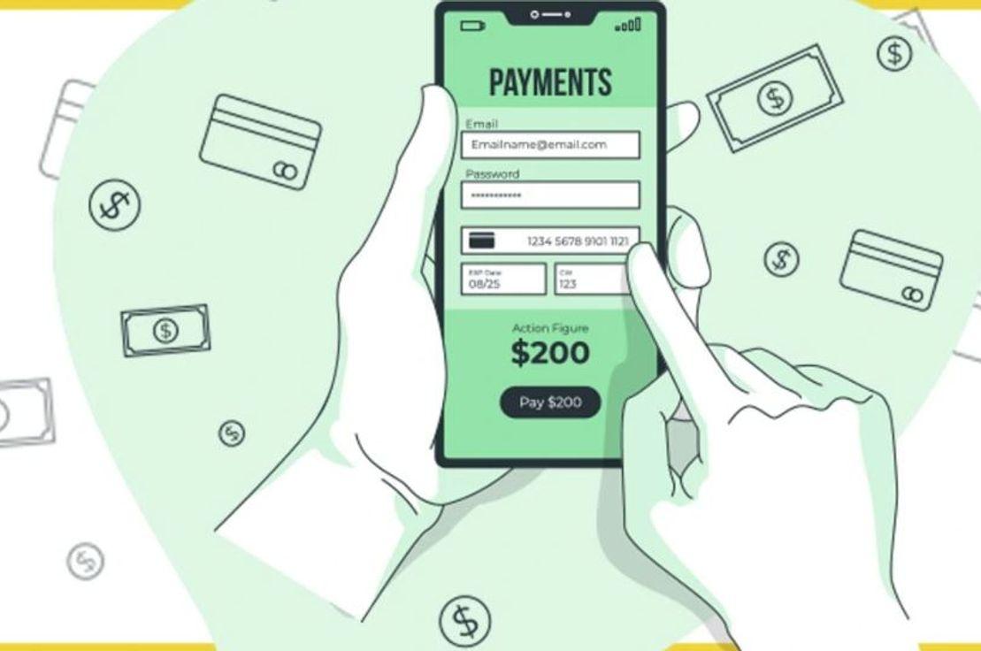 Disruption Banking