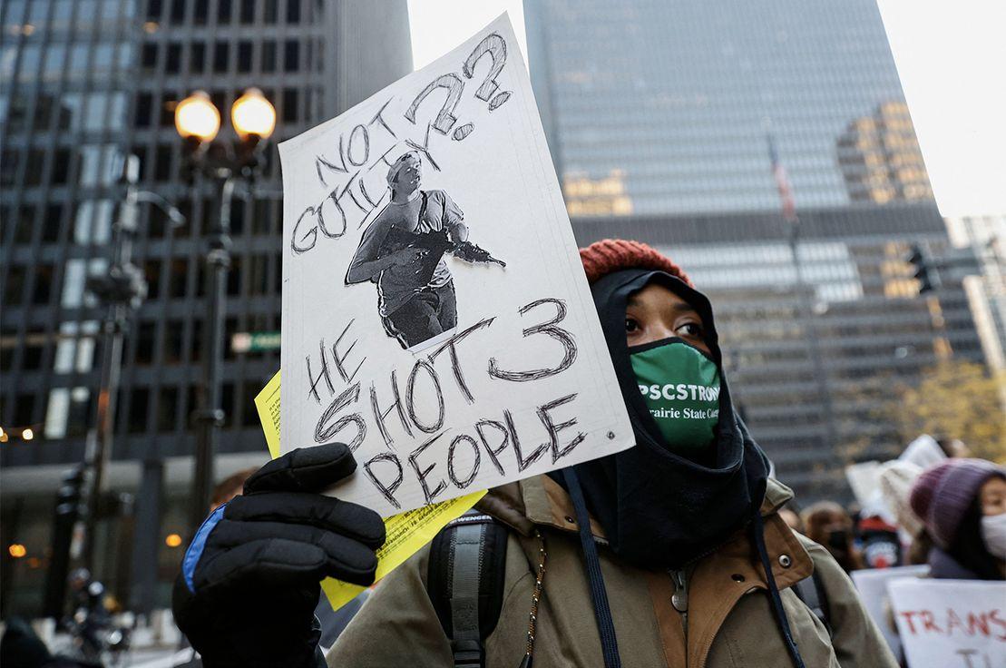 Kamil Krzacynski / AFP 