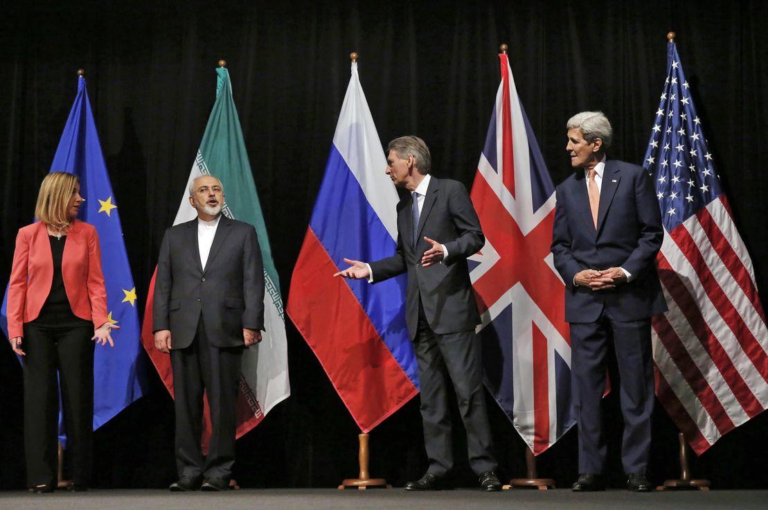 Carlos Barria / AFP - Getty Images