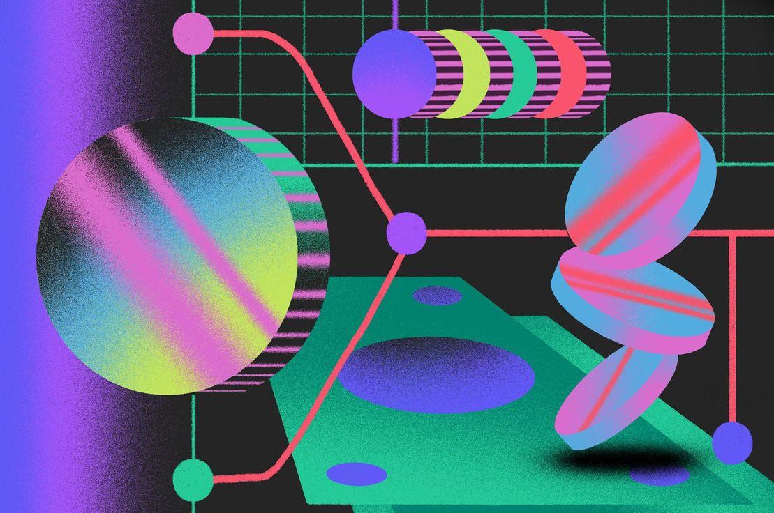 İllüstrasyon: Ariel Davis / Wired