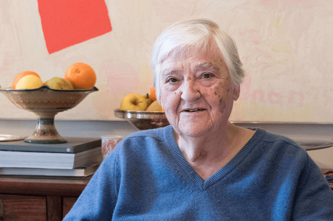 Etel Adnan’ın ardından + OUT Collective ve dünyadan LGBTİ+ sanatçılar + Ayın sergi takvimleri