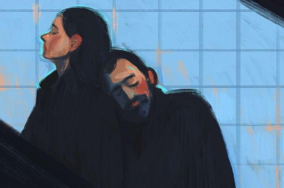 You Are My Person - Holly Warburton