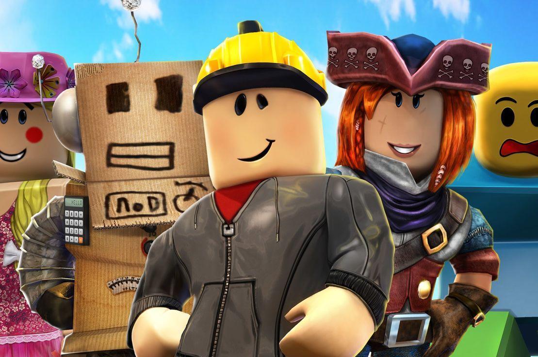Roblox