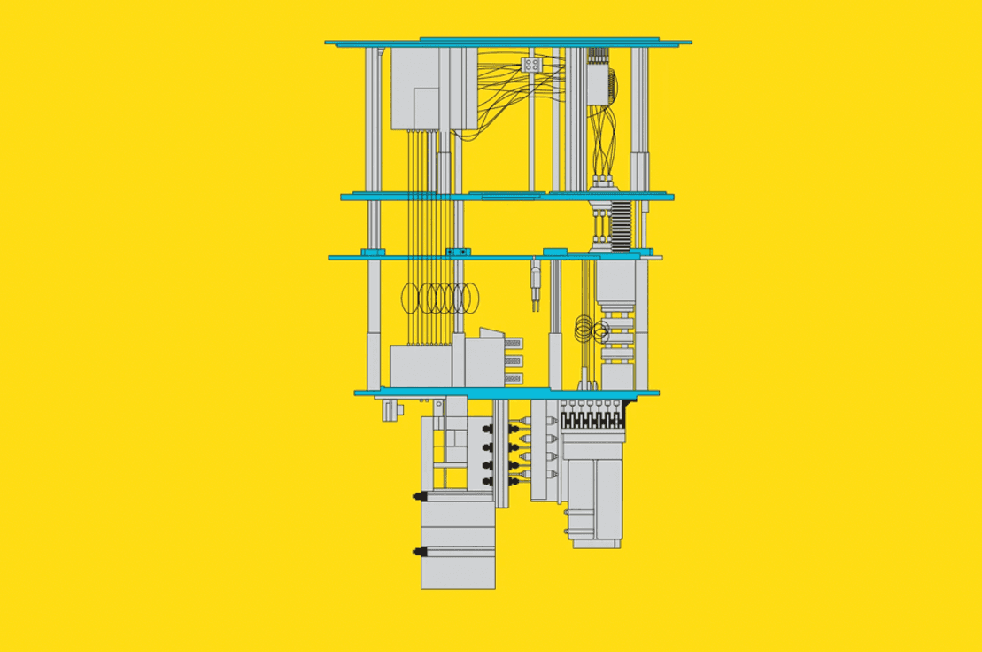 The Wired