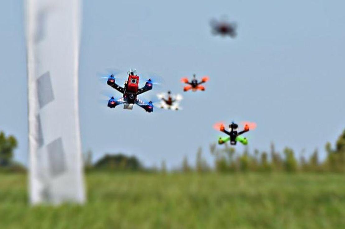 Nasıl Bir Spor?: Drone