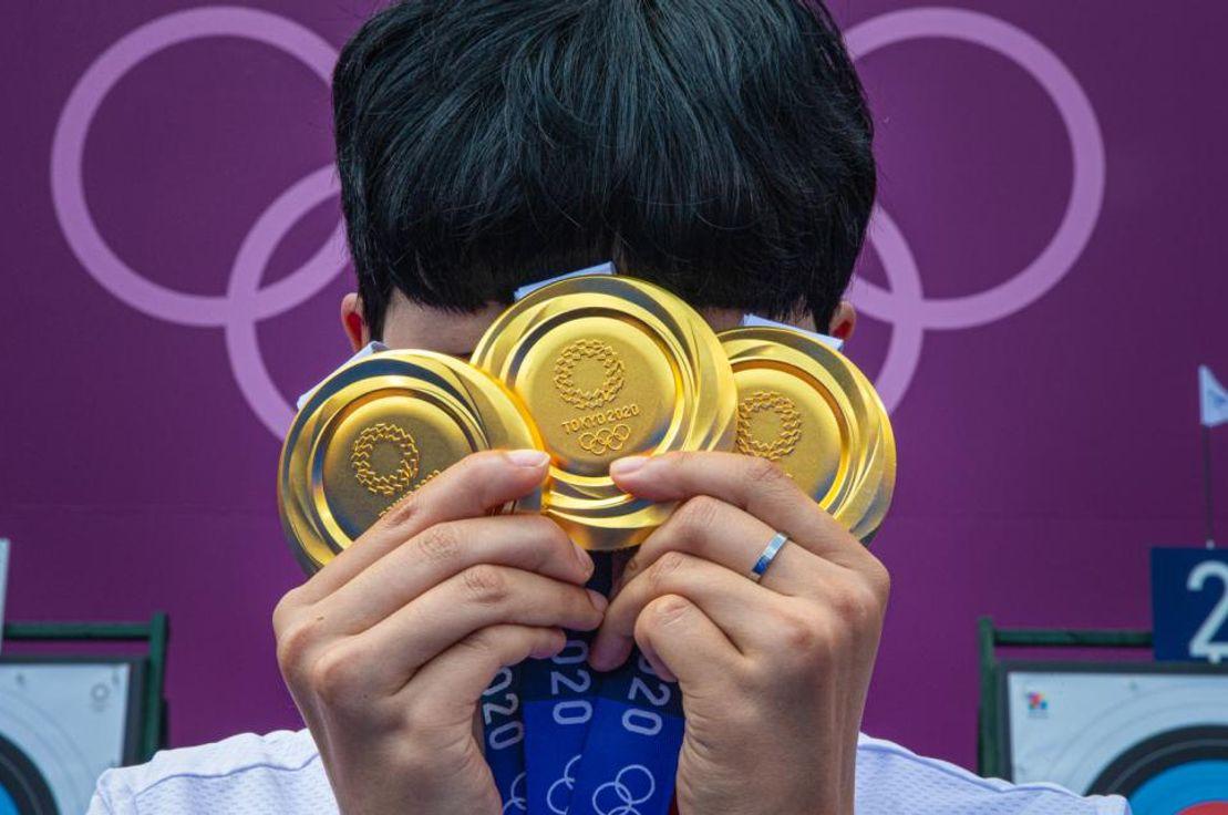 worldarchery.sport