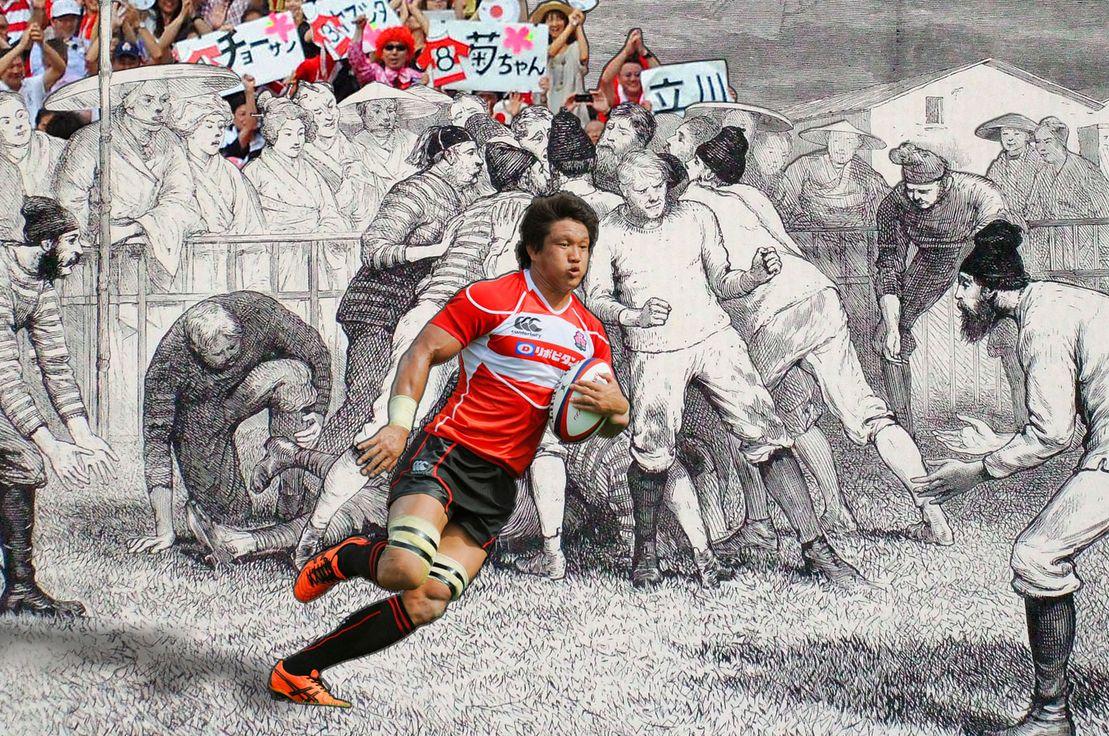 Japan Times